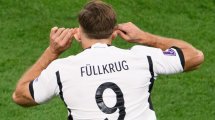 Coupe du Monde 2022 : l'Allemagne arrache l'égalisation face à l'Espagne et reste en vie dans le groupe E