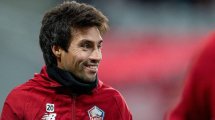 Nico Gaitán signe à Braga