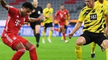 L'offre déconcertante de Manchester United au Borussia Dortmund
