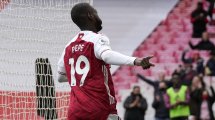 Le cas Nicolas Pépé désespère Arsenal