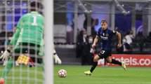 Inter Milan : Nicolò Barella prolonge l'aventure