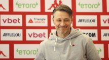 Niko Kovac va retrouver un banc en Bundesliga !