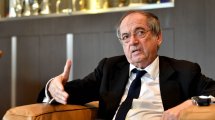JO 2024, EdF : Noël Le Graët va déjà avoir une réunion avec les clubs de Ligue 1