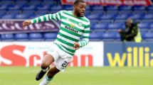 Le Celtic annonce le départ d'Olivier Ntcham