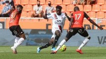 Boavista : Paul-Georges Ntep déjà très en forme
