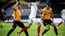 Séville FC : Lucas Ocampos a la cote en Angleterre