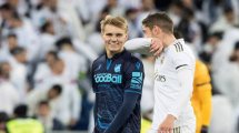 Federico Valverde et Martin Odegaard, les paris ratés du Real Madrid