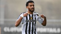 Angers : Fulham pousse pour Angelo Fulgini