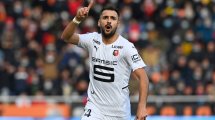 Ligue 1 : Rennes vient à bout de Montpellier après un match fou