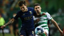 Portugal : le Sporting et Porto sanctionnés par le fair-play financier