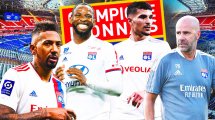 JT Foot Mercato : l'Olympique Lyonnais se prépare à une saignée XXL