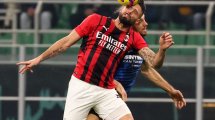 Serie A : l'AC Milan renverse l'Inter grâce à un doublé d'Olivier Giroud