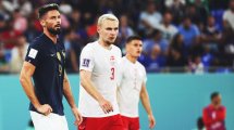 CdM 2022, France-Pologne : Olivier Giroud évoque le coup de gueule de Varane à la mi-temps 