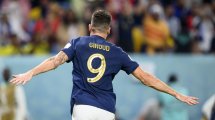 CdM 2022 : quand Zlatan Ibrahimović encense Olivier Giroud