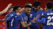 Angleterre : Gareth Southgate appelle 4 joueurs en renfort