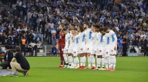 OGC Nice - Olympique de Marseille : les notes du match