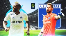 AJ Auxerre - OM : les compositions probables