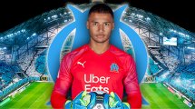 L'OM prête Ahmadou Dia en D2 néerlandaise