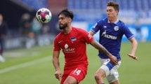 Omar Alderete signe à Valence