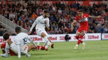 L'Olympique de Marseille cède Duje Caleta-Car à Southampton ! 