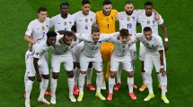 Classement FIFA : la France remonte sur le podium, la Belgique tremble