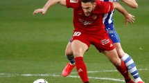 Liga : Osasuna s'impose à Alavés