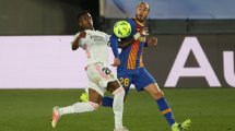 FC Barcelone : Óscar Mingueza prolonge de deux ans