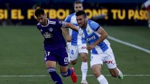 Oscar Rodriguez vendu par le Real Madrid au Séville FC