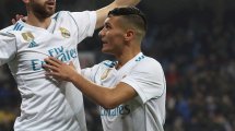 Le Real Madrid espère toucher un pactole inespéré pour un joueur méconnu