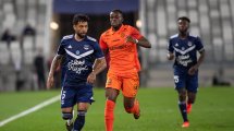 Bordeaux : Otavio se sent plus fort que jamais