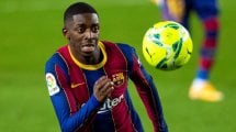 Leeds : Ousmane Dembélé a demandé le maillot de Patrick Bamford