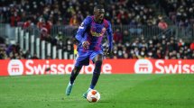 Mercato : les plans B du FC Barcelone en cas d'échec pour Ousmane Dembélé