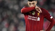 Wolverhampton veut encore se servir à Liverpool