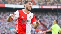 Ligue Europa Conférence, Feyenoord : Orkun Kökçü, la pépite turque qui plaît à l'OL et va animer le mercato