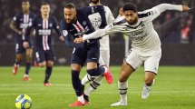 Pablo quitte le Lokomotiv pour Flamengo