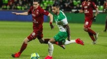 Vincent Pajot définitivement transféré à Metz