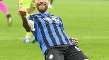 Atalanta : Papu Gomez vers le Séville FC