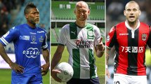 Les papys du foot font de la résistance