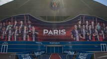 Un cas de Covid-19 chez les U19 du PSG