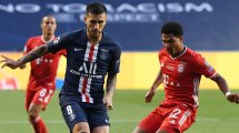 PSG : Leandro Paredes et Angel Di Maria racontent leur Diego Maradona