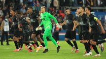 Ligue des Champions : quel PSG contre Manchester City ?