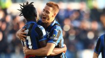 Serie A : l'Atalanta se relance à Venise, le Torino poursuit sa série d'invincibilité 