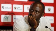 OGC Nice : Patrick Vieira explique ce qu'il attend de sa recrue Rony Lopes