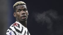 Manchester United : Paul Pogba envoie un message fort à ses détracteurs