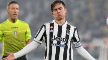 Paulo Dybala regrette son départ de la Juventus