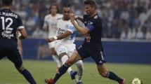 Laurent Koscielny pèse très lourd dans les comptes des Girondins de Bordeaux