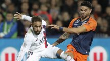 Montpellier, coronavirus : Pedro Mendes et Der Zakarian absents contre Monaco