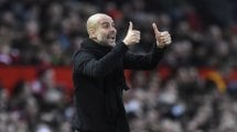 L'analyse sans concession de Pep Guardiola et Riyad Mahrez sur l'OM et André Villas-Boas
