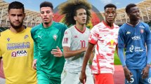 Coupe d’Afrique des Nations 2021 : les cinq pépites à suivre 