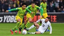 West Bromwich Albion : Matheus Pereira, l'homme qui met le Championship à ses pieds
